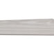 Madison 52 inch Graphite with Silver Oak/Walnut Blades Ceiling Fan, Dual Mount