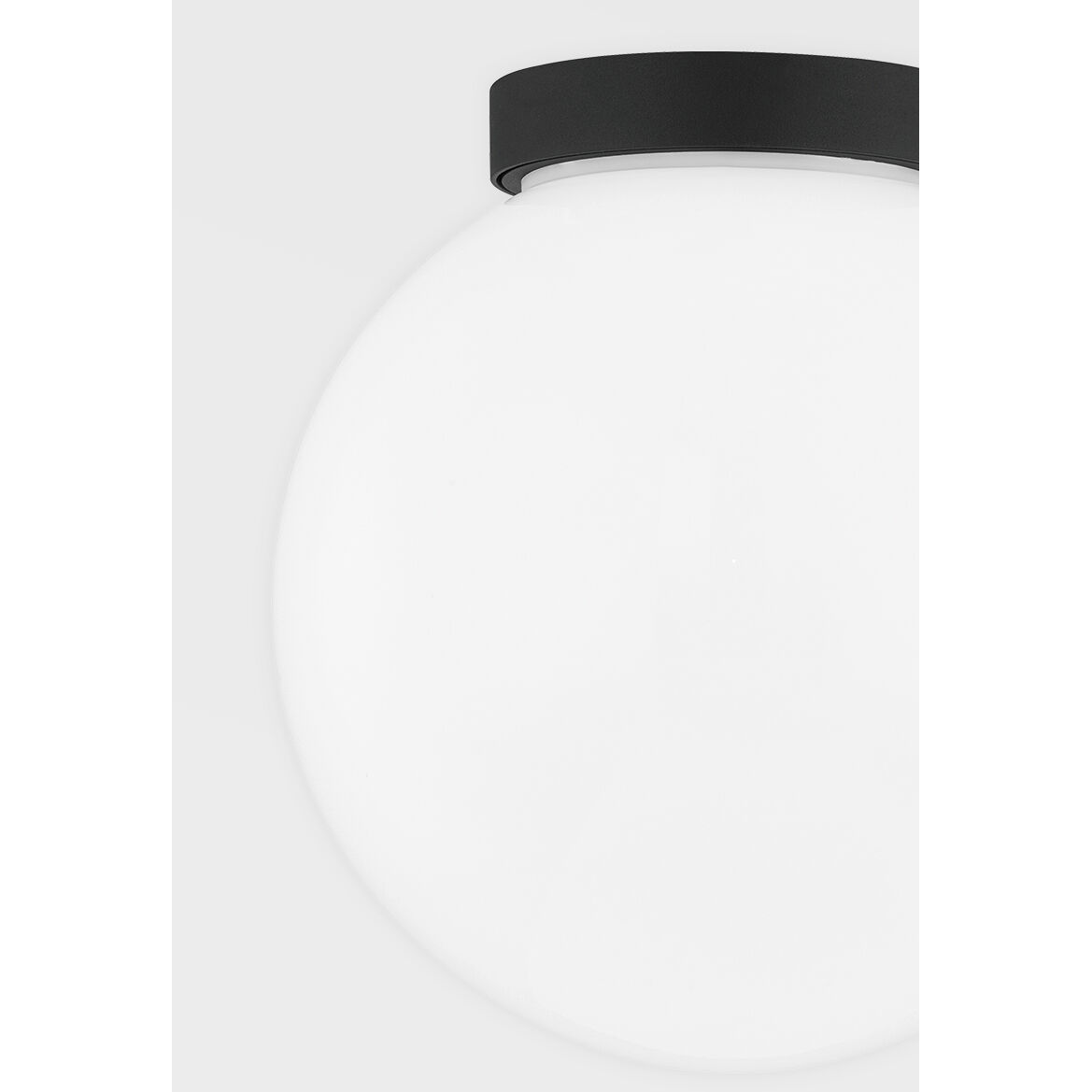 Ansel 1 Light 10 inch Textured Black Outdoor Wall Sconce, Medium