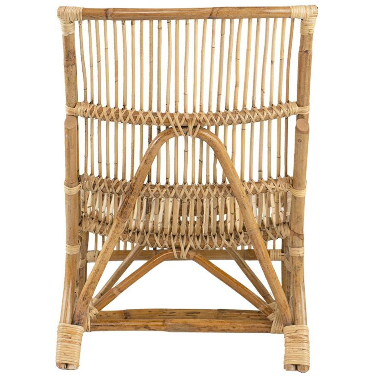 Harjuna Natural Chair