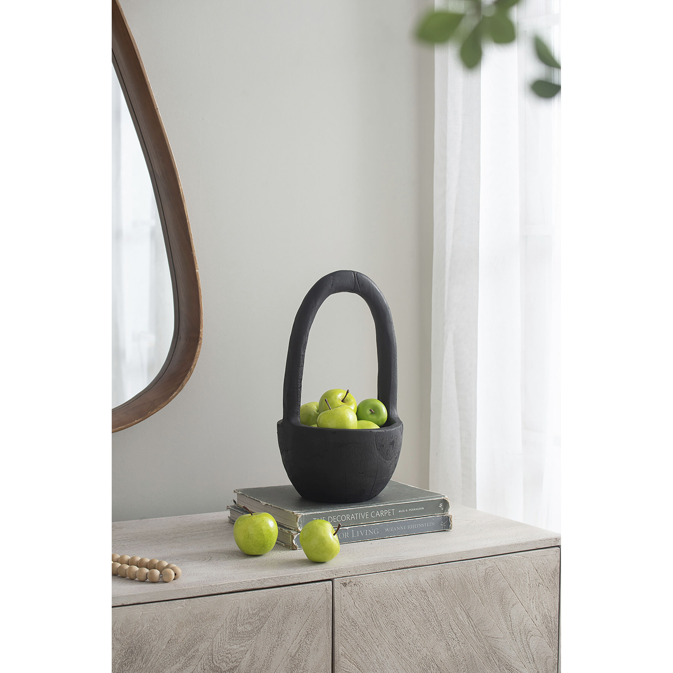 Anita 13 X 8.7 inch Bowl