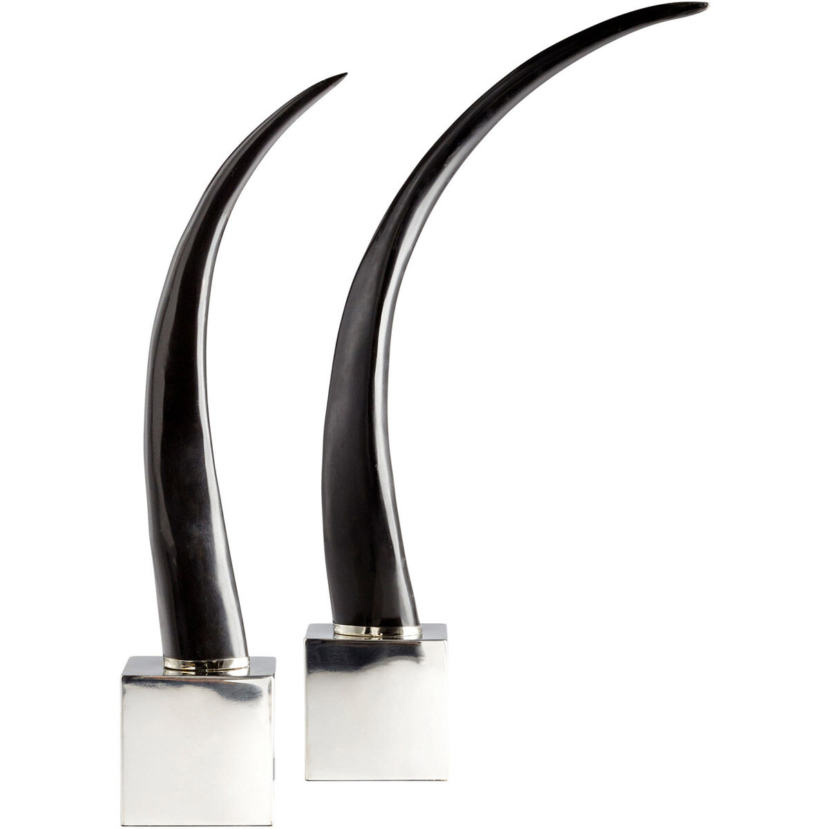 Blackthorne 26 X 9 inch Sculpture, Large