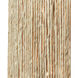Abaca 2 Light 9 inch Satin Brass Sconce Wall Light