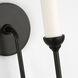 Amber Lewis Ingela LED 9 inch Modern Iron Single Sconce Wall Light