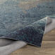 Felicity 72 X 48 inch Blue Rug in 4 X 6, Rectangle