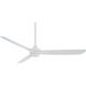 Rudolph 60.00 inch Outdoor Fan