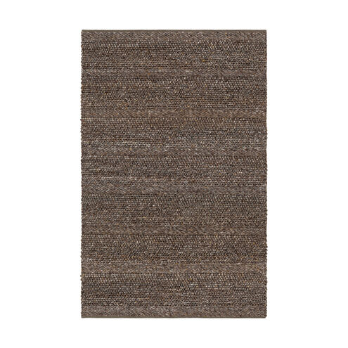 Tahoe 156 X 108 inch Medium Gray/Tan/White Rugs, Rectangle