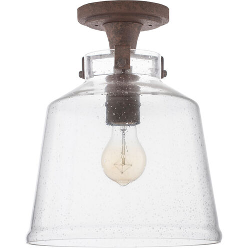 Kasey 1 Light 10 inch Pendant Ceiling Light