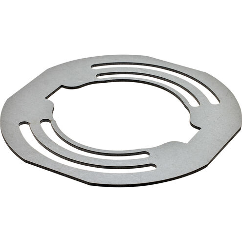 Blink LED 7 inch White Edge Lit Ceiling Light