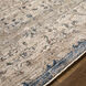 Arya 120 X 39 inch Taupe Rug, Runner