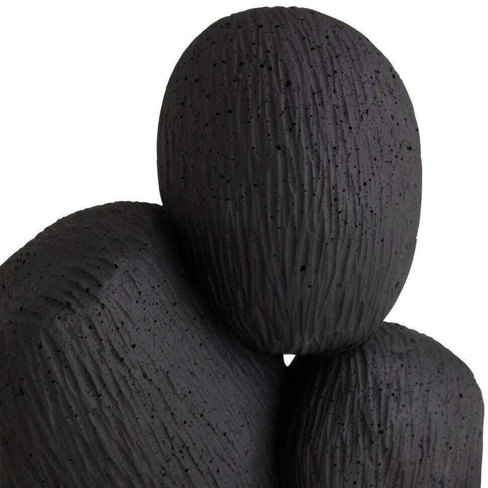 Grissom 12.5 X 9.5 inch Sculpture