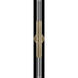 Antonia Wall Sconce Wall Light in Gold