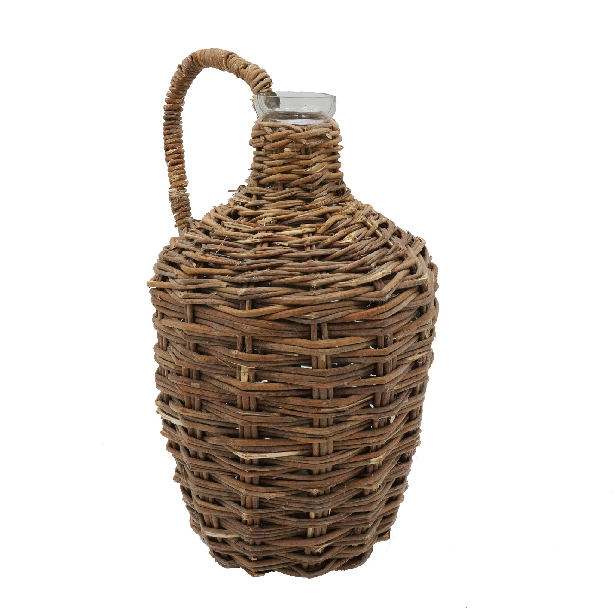 Abella 15.5 X 9.8 inch Decorative Bottle