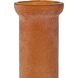Georgia 35 X 7 inch Vase