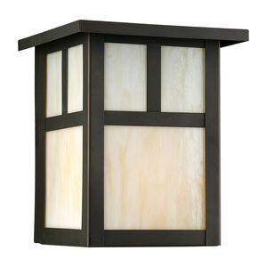 Signature 1 Light 6.25 inch Outdoor Wall Light