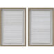 Trax Wall Art, Set of 2