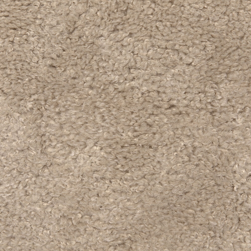 Mcclain Camel Swivel Chair