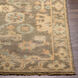 Cappadocia 156 X 108 inch Burnt Orange Rug in 9 x 13, Rectangle