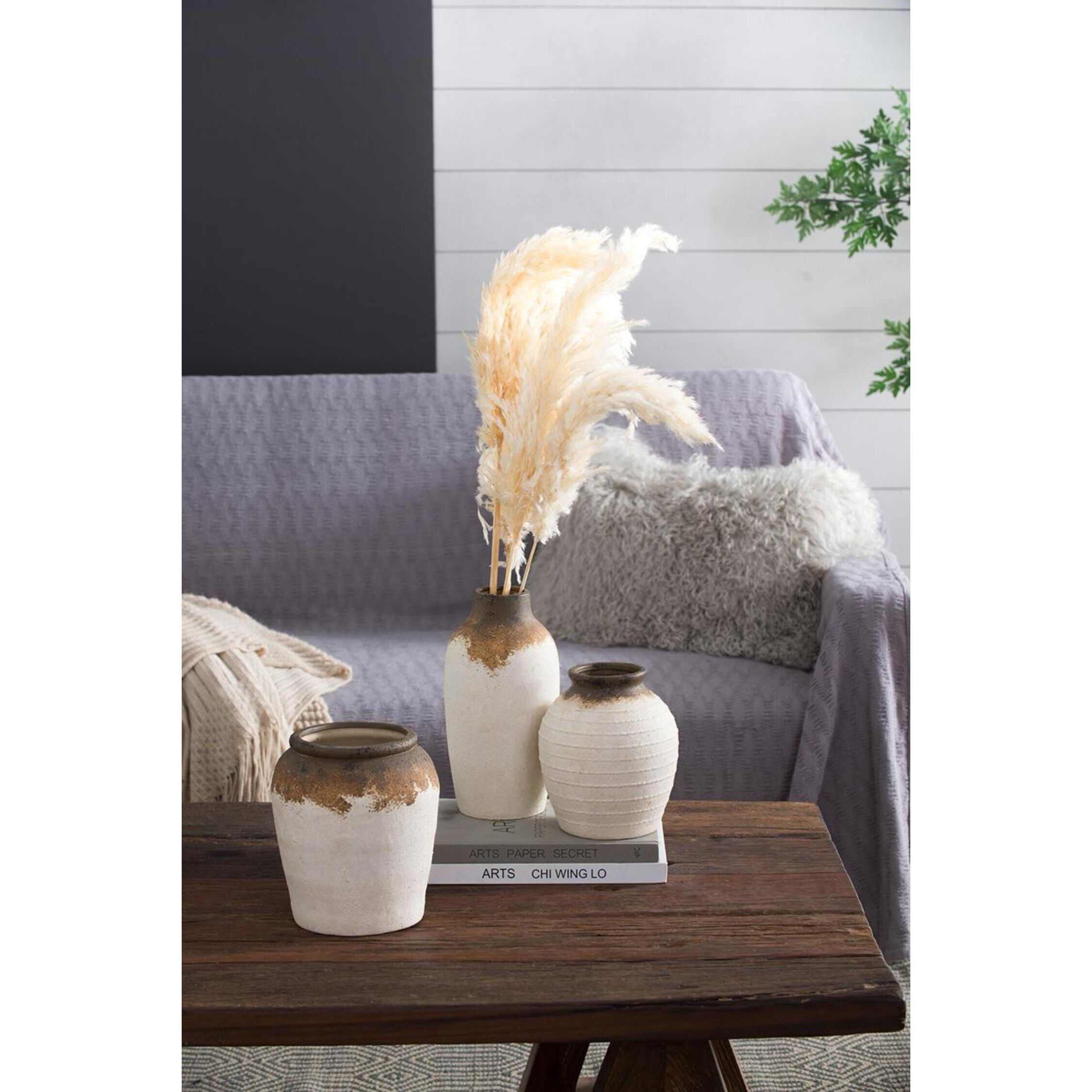 Anita 8 X 5 inch Canister