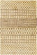 Scarborough 36 X 24 inch Butter Rug, Rectangle