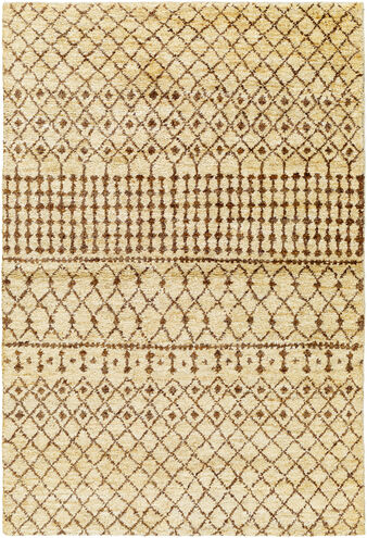 Scarborough 108 X 72 inch Butter Rug, Rectangle