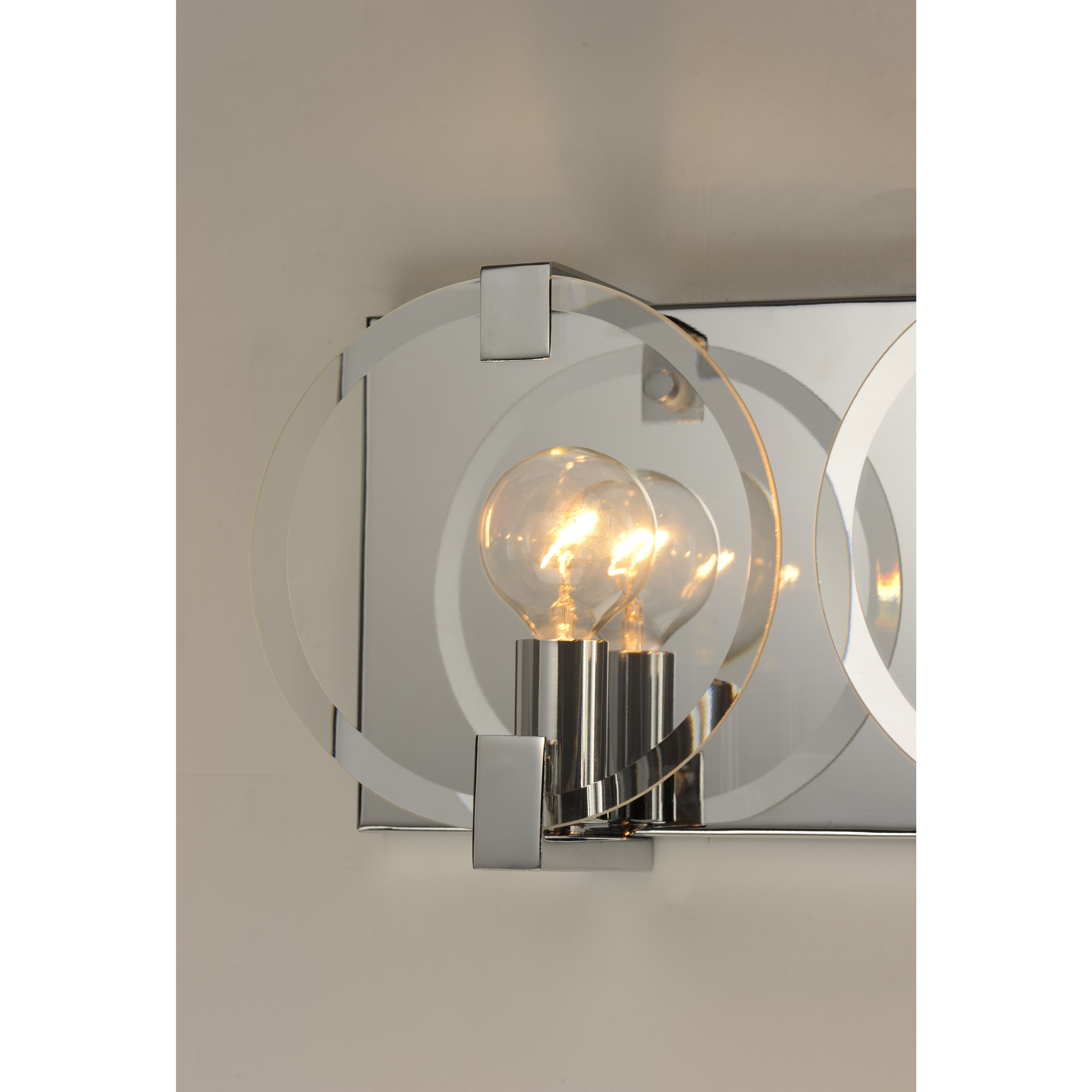 Looking Glass Wall Sconce Wall Light
