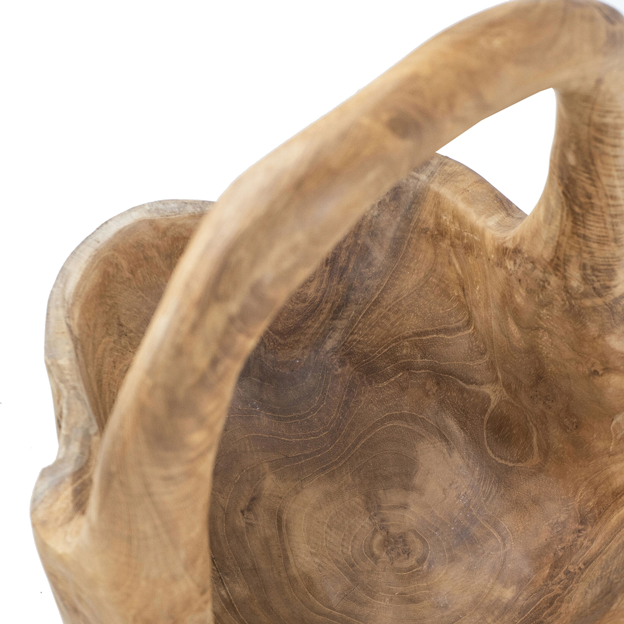 Anita 13 X 8.7 inch Bowl