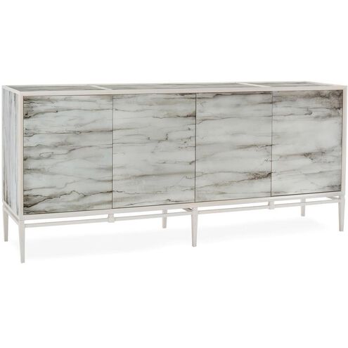 Carrara Cabinet