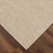 Latur 130 X 94 inch Neutral Rug in 8 x 11