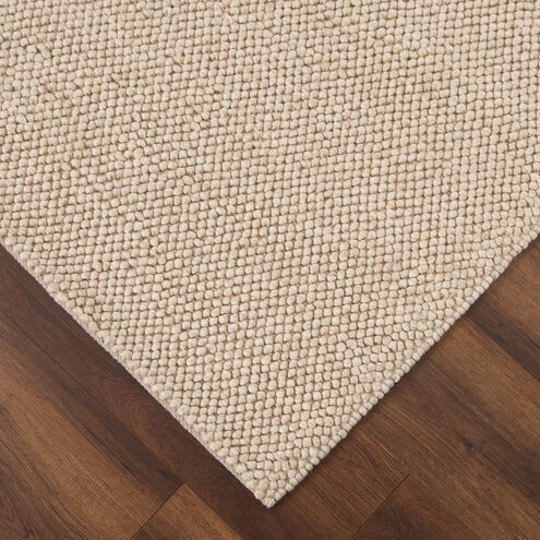 Latur 36 X 24 inch Neutral Rug in 2 x 3