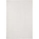 Laila 130 X 94 inch Earth Tones Rug in 8 x 11