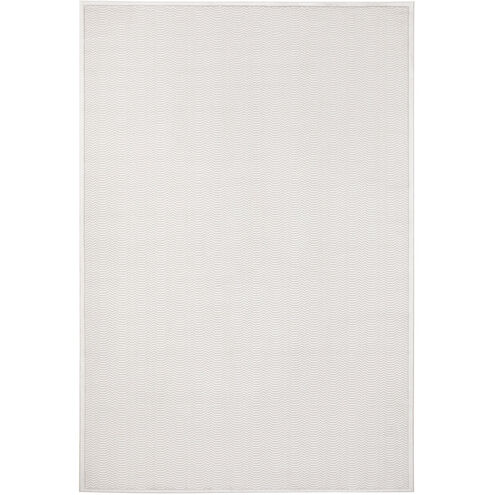 Laila 130 X 94 inch Earth Tones Rug in 8 x 11