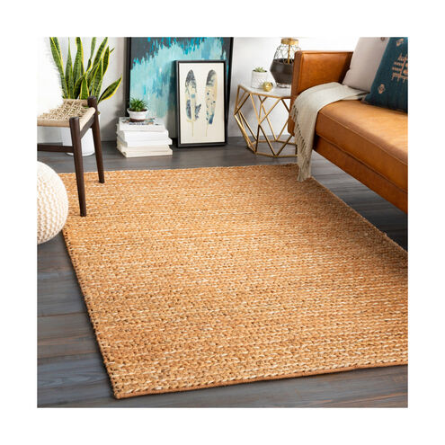 Haraz 36 X 24 inch Camel/Butter Rugs, Rectangle