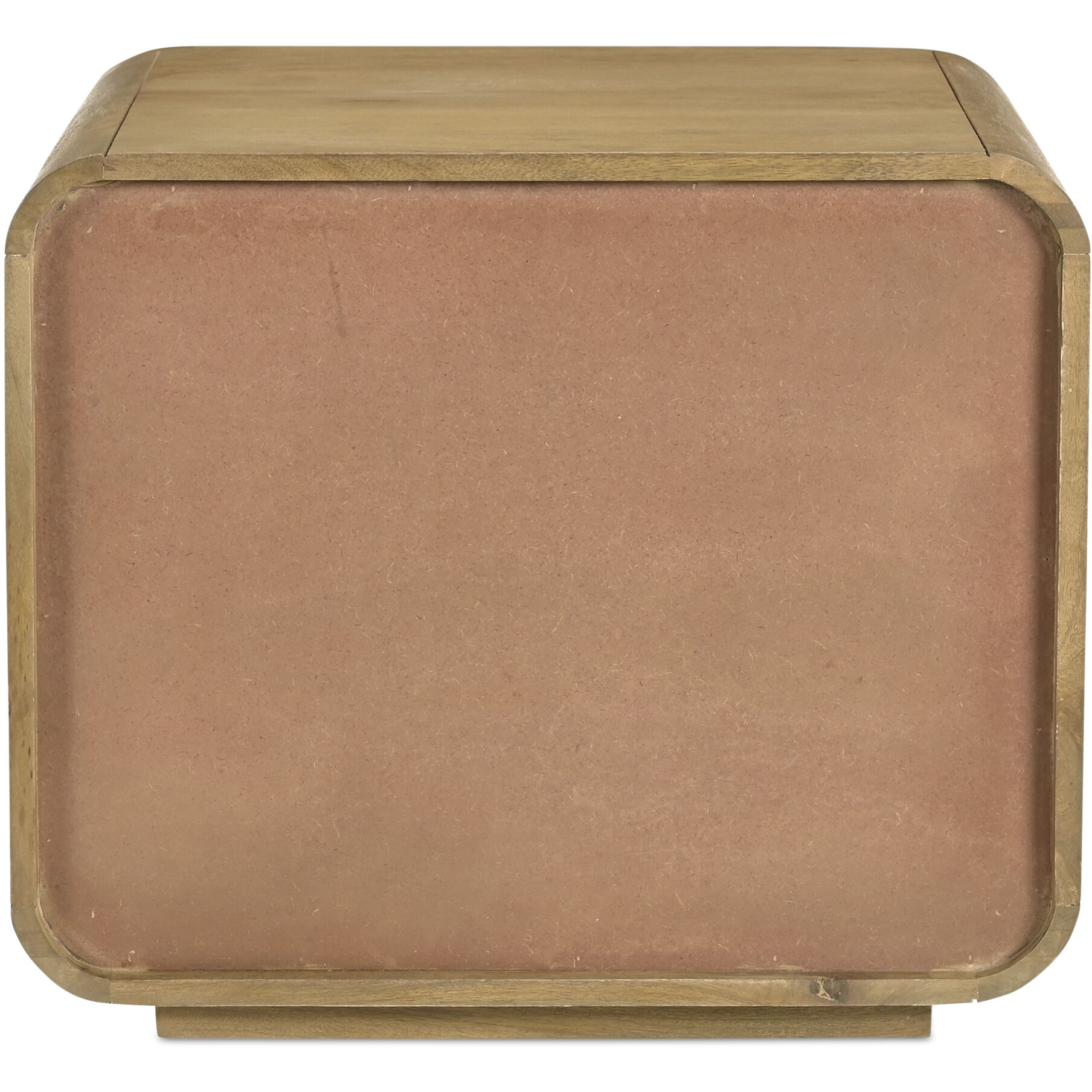 Lennon 22 X 19 inch Brown Nightstand