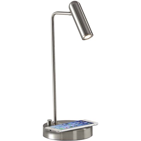 Kaye 1 Light 6.00 inch Desk Lamp