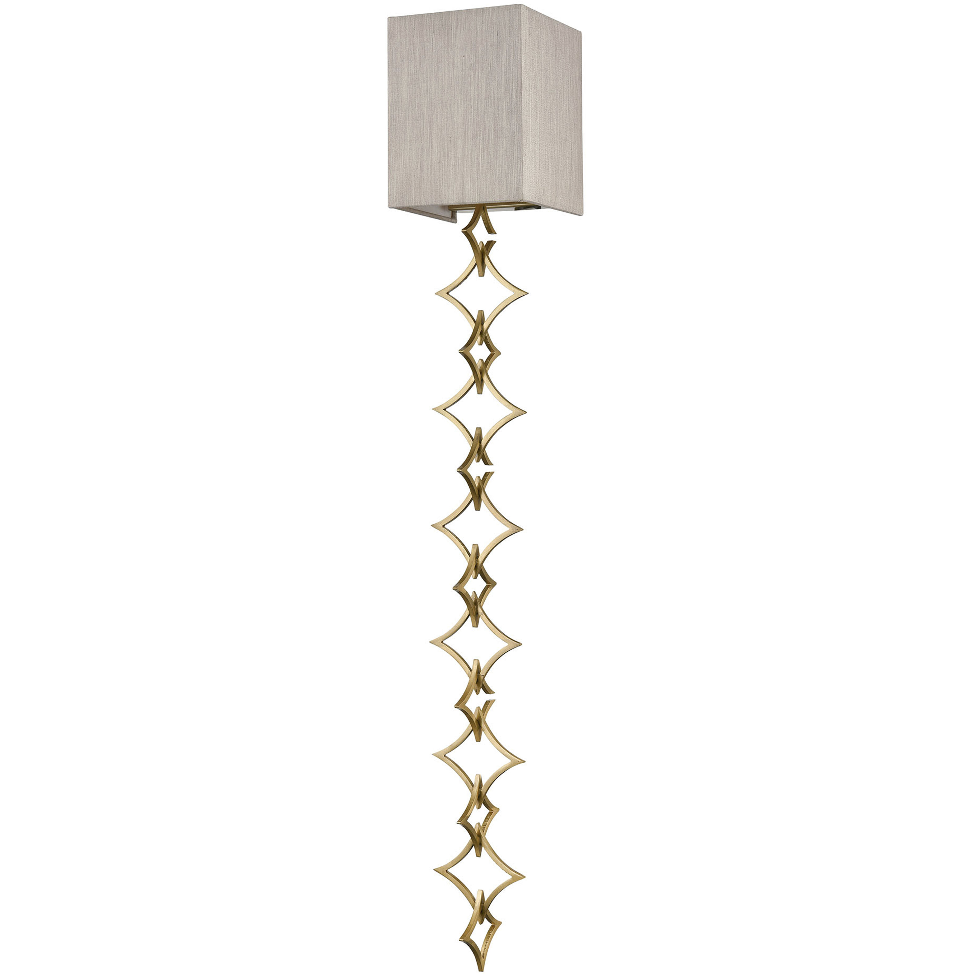 To the Point Sconce Wall Light