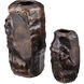 Carmelo 11 X 6 inch Vases, Set of 2