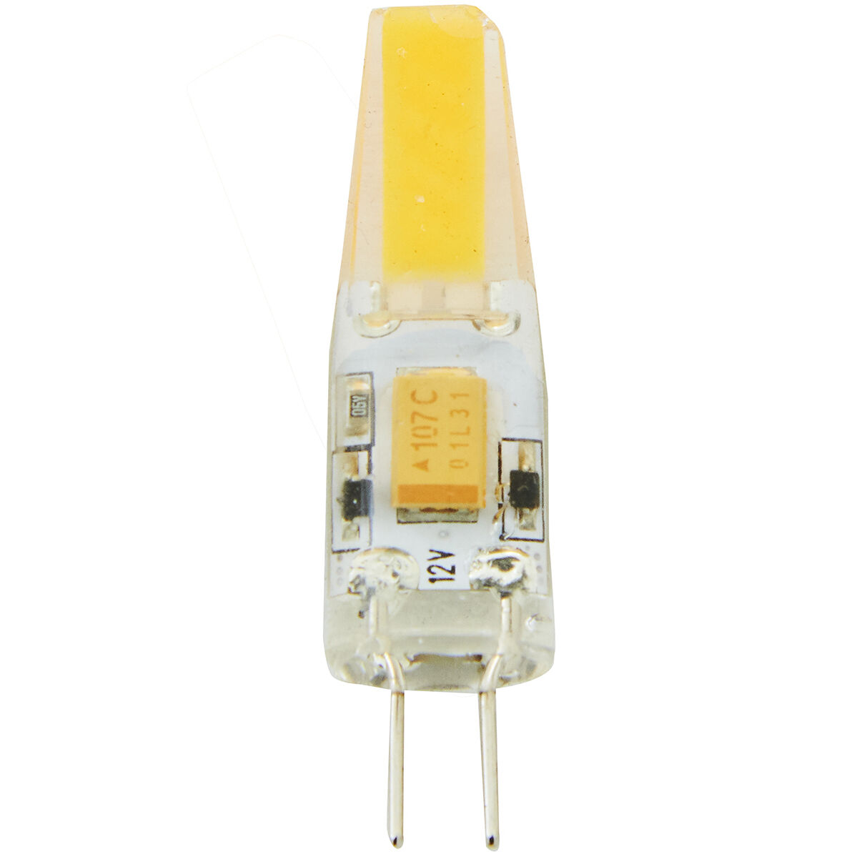LED 2700K Bulb Outdoor Bulb