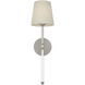 Suzanne Kasler Camille Cordless Sconce Wall Light
