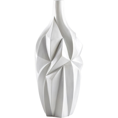 Glacier 21 X 9 inch Vase, Large