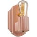 American Classics Wall Sconce Wall Light, Form+Finish+Function