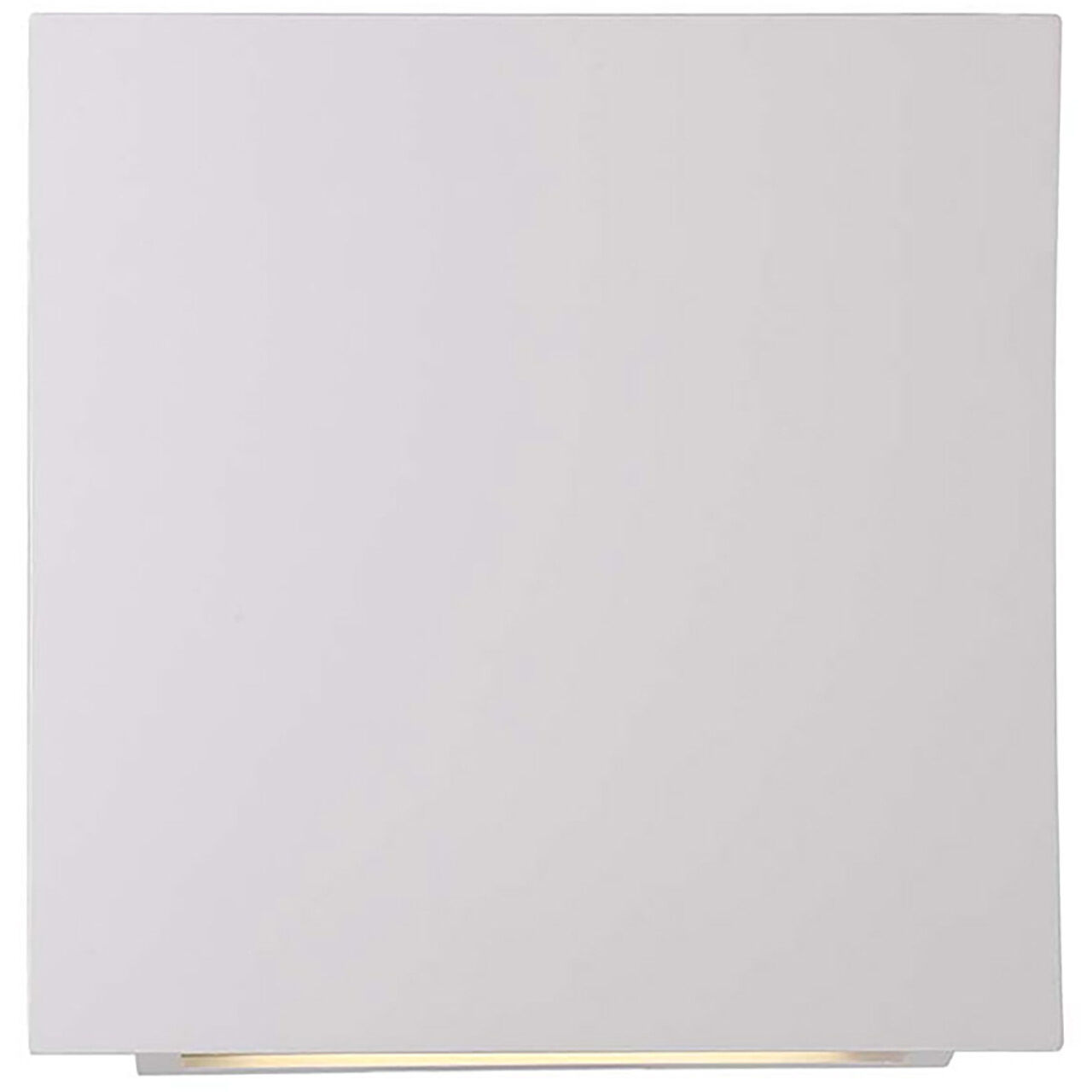 Slide Wall Sconce Wall Light in 3500K, White