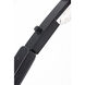 Glissade 80 inch 16.80 watt Black Arc Floor Lamp Portable Light