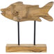 Anita 12.2 X 4.7 inch Sculpture