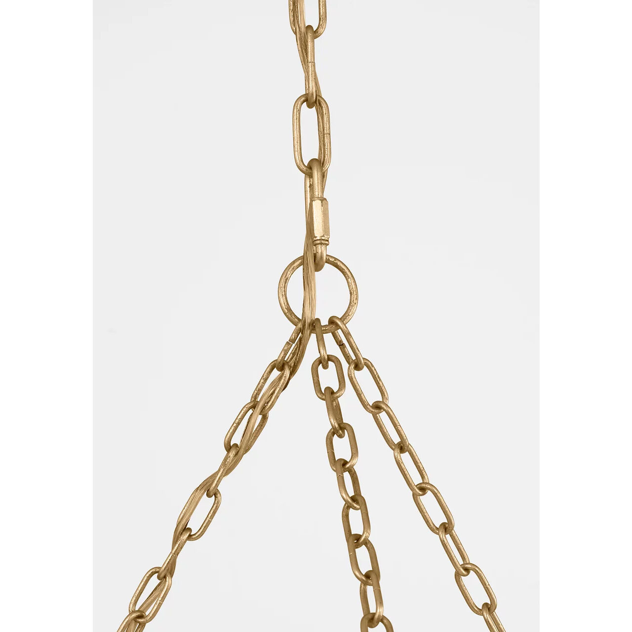 Paloma Contreras Ritz 10 Light 36 inch Gild Chandelier Ceiling Light