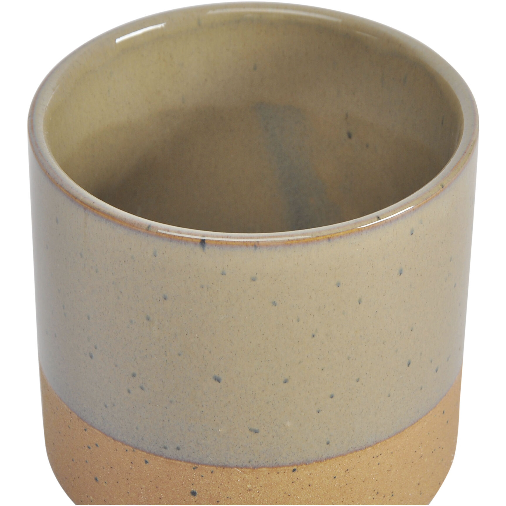 Rustica Grey Planter