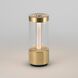 Takeout 8.66 inch 7 watt Brass Portable Light