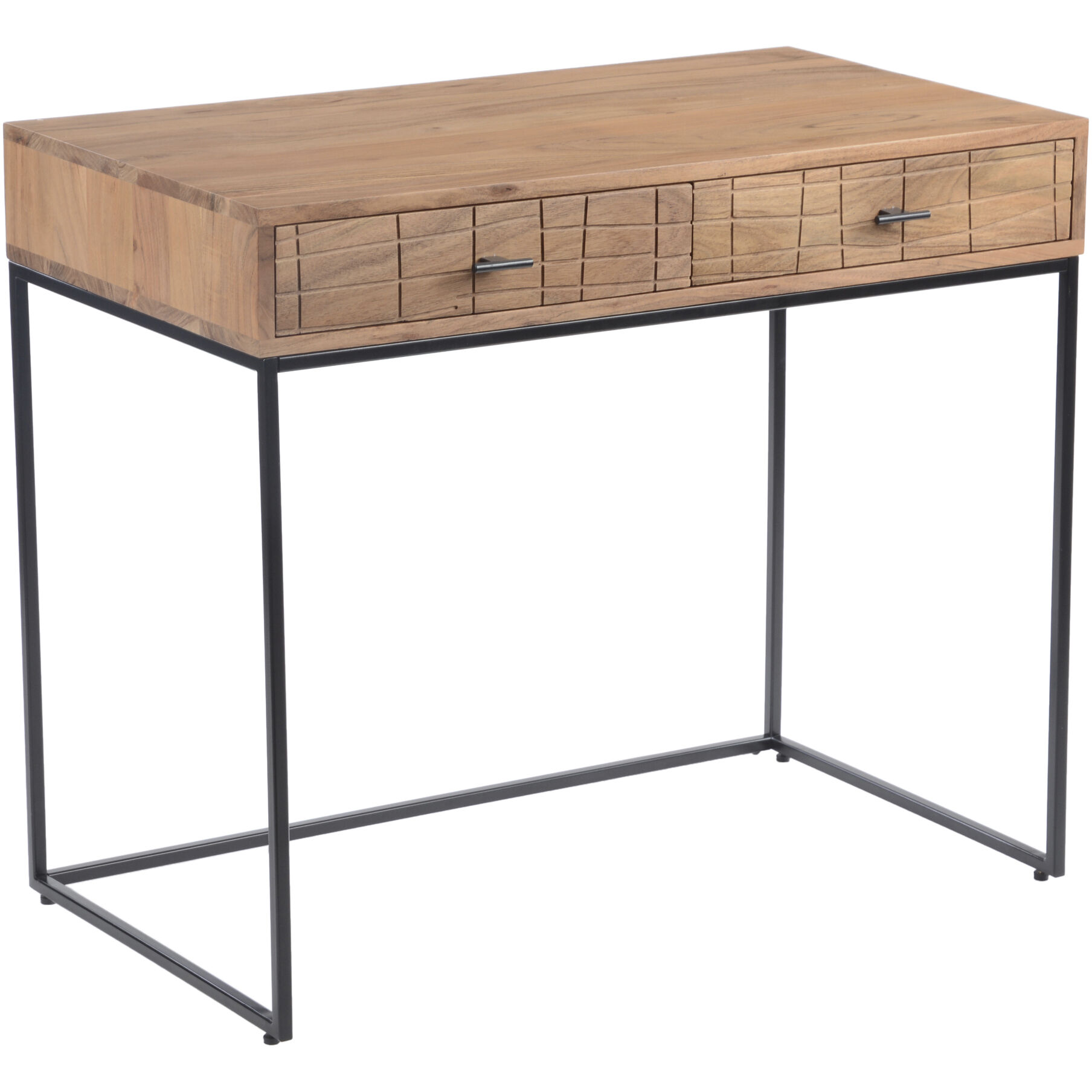 Atelier 36 X 20 inch Natural Desk