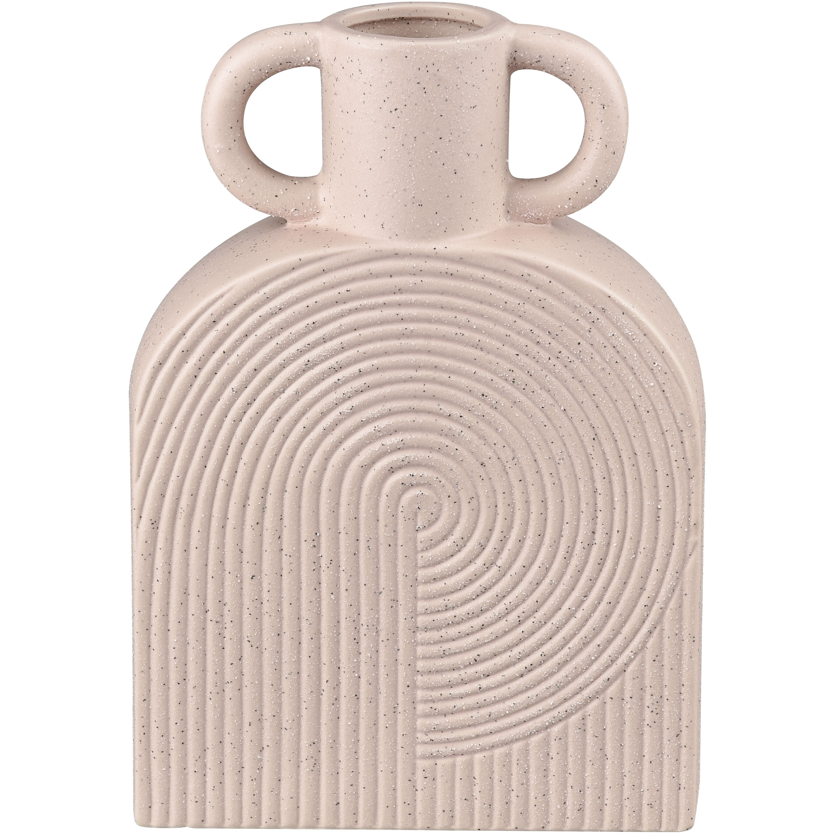 Agna 9.5 X 6.5 inch Vase