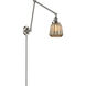 Chatham 1 Light 8.00 inch Swing Arm Light/Wall Lamp