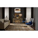 Wildwood Textured Bronze Decorative Accent